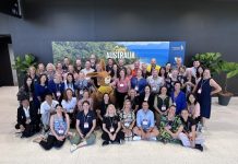 Noosa says G’day to 300 travel agents