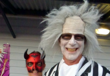 Noosa Marina gears up for spine-tingling Halloween