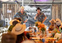 Gympie Music Muster raises $100,000