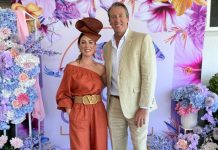 Katie Rose a finalist