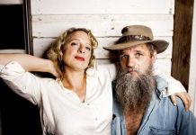 Hatz Fitz and Cara to perform at ‘Songwriters in the Round’