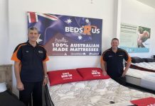 The mattress and adjustable bed specialists