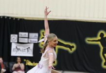 Never too late to embrace a new passion