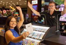 “I think I blacked out!”: Sunshine Coast woman bags $1.8 million