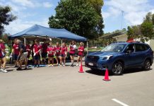 RYDA wraps up with another year of safe drivers