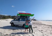 Fun for all at Epic Outdoors Sunshine Coast