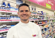 Pharmacists go the extra mile