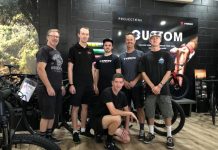 Venture Cycles rides into a new era