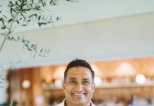 Business Awards Finalists celebrate their success stories