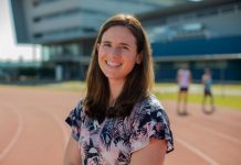 ‘Such an honour’: Coast Paralympian’s Paris call-up