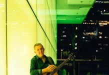 Noosa Guitar Festival – tickets now on sale!
