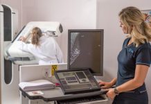 Noosa Radiology designed for patient comfort