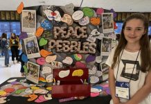 Challenging times inspires international win for Telahee