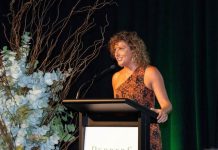 Celebration of Noosa’s sustainability champions
takes a fresh approach at Awards