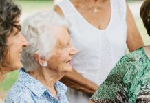 NoosaCare AGM invites you to connect