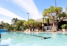 Community call on school to extend pool access