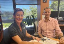 Surviving the tourist tsunami