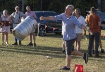 Oktoberfest a great day out