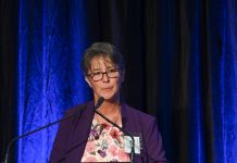 PTSD CEO recognised by PM