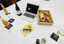 Where do we go from here?