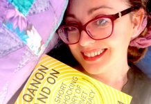 Down the internet rabbit hole