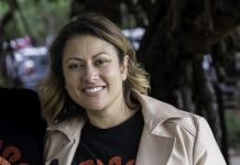 This is just the beginning