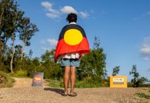 No to vote but campaign continues