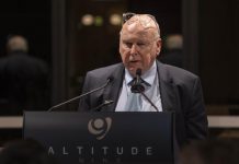 Architectural identity at risk