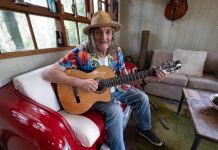 Shelter from the storm