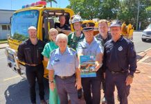 Get ready for disaster season