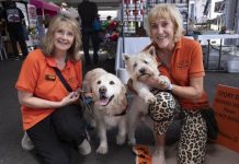 Helping dogs and wildlife co-exist