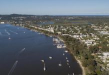 River plan decision deferred