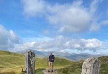 Letting go in Europe (Part 2)