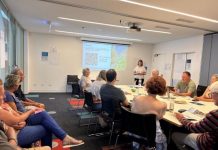 Help shape a destination management plan