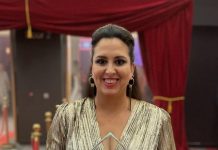 Rebecca shines at Qld real estate awards