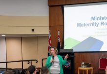 Qld Health to fund home birth pilot