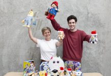 Back Friday sale on Aussie Toys