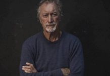 Bryan and Dave talk story