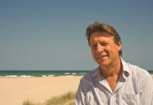 Tony judges for Katie Rose