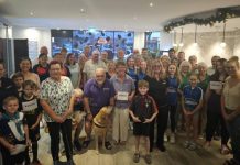Cooroy RSL supports community
