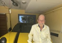 John’s big show must go on