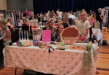 Fashion, fun and sustainable gifts at youth market