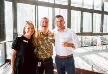 Double the fun with Tourism Noosa and Noosa Tri