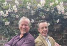 Producers hunt for pirates