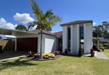 Noosa Rentals: A local gem crafted by Jo Pruss, embracing the Noosa vibe