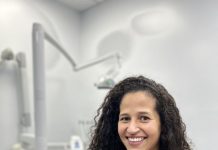 One stop shop for all your dental needs