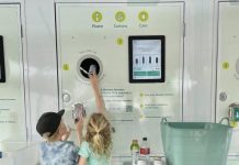 Ecoboxtec in Noosa starts to gain momentum