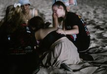 Alleged drink spiking at Schoolies party