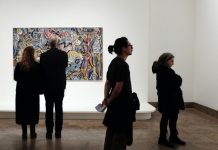 New creative arts program for dementia wellness