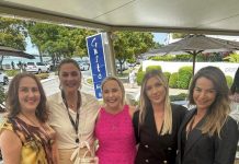 Noosa ladies help empower the fight against endometriosis